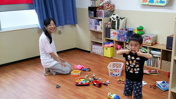 会社代表の紹介